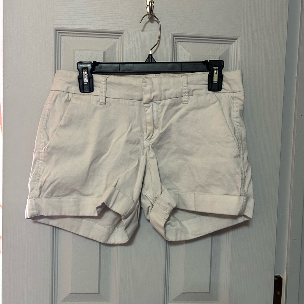 Dear John Women's Light Tan Shorts